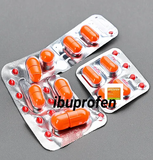 Ibuprofen pris